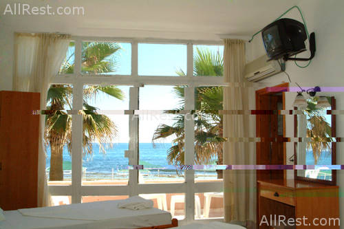 Lemon Sahara Beach Hotel 13